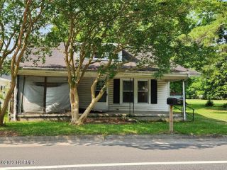 Foreclosed Home - 7484 PITT ST, 27837