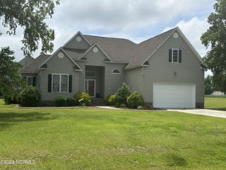 Foreclosed Home - 2616 SPRING CREEK DR, 27837