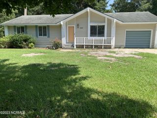 Foreclosed Home - 449 CHICOD ST, 27837