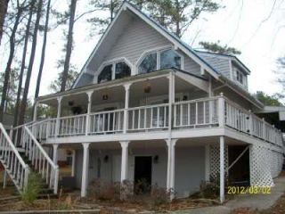 Foreclosed Home - List 100271297