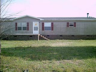 Foreclosed Home - 8666 NC HIGHWAY 111, 27843
