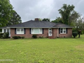 Foreclosed Home - 8506 NC 111, 27843