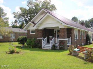 Foreclosed Home - 202 E COMMERCE ST, 27843