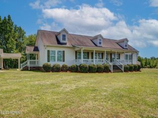 Foreclosed Home - 41095 NC HIGHWAY 561, 27844