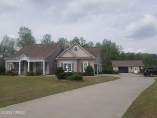 Foreclosed Home - 3257 PINEY GROVE CHURCH RD, 27846