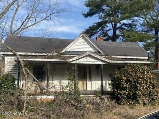 Foreclosed Home - List 100728530