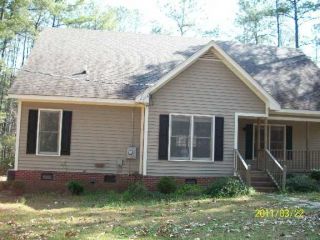 Foreclosed Home - List 100057401
