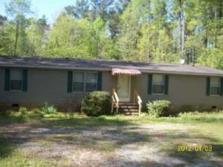 Foreclosed Home - List 100282911