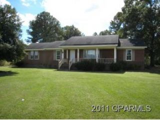 Foreclosed Home - 3291 NC HIGHWAY 124 W, 27852