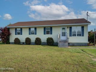 Foreclosed Home - 7331 SHALLINGTONS MILL RD, 27852