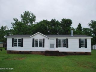 Foreclosed Home - 210 WOOTEN RD, 27852