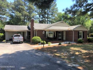 Foreclosed Home - 1857 WEBBS LAKE RD, 27852