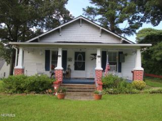 Foreclosed Home - 207 E EDGECOMBE ST, 27852