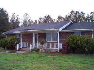 Foreclosed Home - 803 INDIAN BRANCH RD, 27855