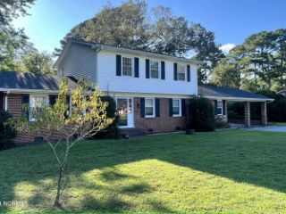 Foreclosed Home - 110 SPRINGLAKE DR, 27855