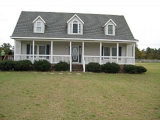 Foreclosed Home - 4941 DUTCHMAN RD, 27856