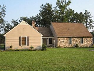 Foreclosed Home - 3501 BATCHELOR RD, 27856