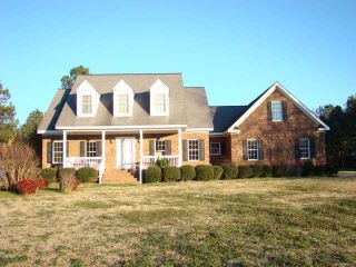 Foreclosed Home - 4561 WOMBLE RD, 27856