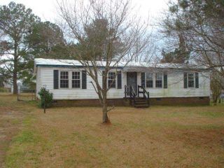Foreclosed Home - 2939 TANBARK DR, 27856