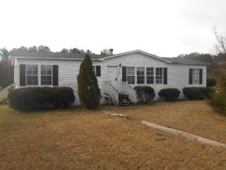 Foreclosed Home - 7247 Cedar Grove School Loop Road, 27856