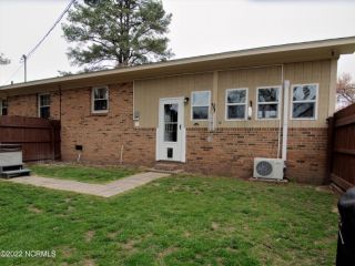 Foreclosed Home - List 100389405
