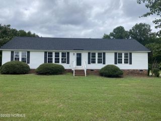 Foreclosed Home - 3838 OLD COUNTY HOME RD, 27856