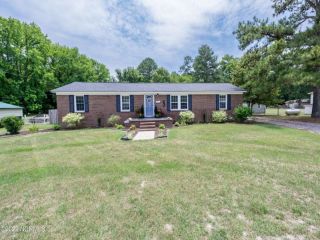 Foreclosed Home - 2937 E OLD SPRING HOPE RD, 27856