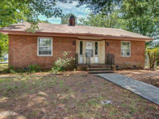 Foreclosed Home - 111 N HILLIARD ST, 27856