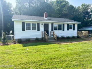 Foreclosed Home - 5190 TAYLORS STORE RD, 27856