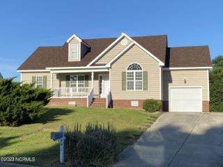Foreclosed Home - 1833 ASPEN CT, 27856