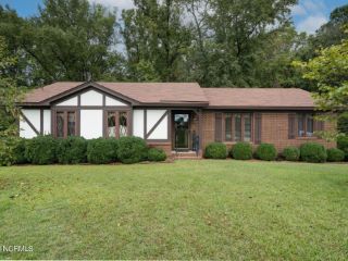 Foreclosed Home - 4971 KRISTIE LN, 27856