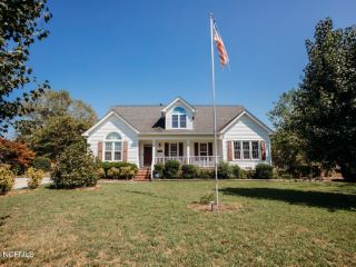 Foreclosed Home - 716 BAYBERRY LN, 27856