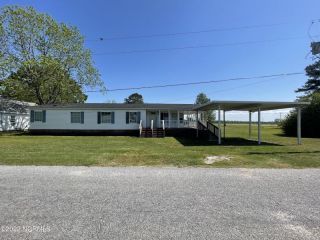 Foreclosed Home - 321 CHESTNUT ST, 27857