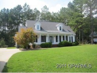 Foreclosed Home - 2303 AUTUMN CHASE CT, 27858