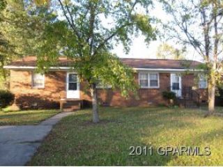 Foreclosed Home - 100 WHITE HOLLOW DR # B, 27858