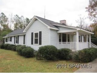 Foreclosed Home - 2231 RADFORD DR, 27858