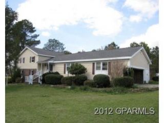 Foreclosed Home - 5213 NC HIGHWAY 33 E, 27858
