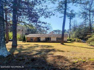 Foreclosed Home - 3040 AVON RD, 27858