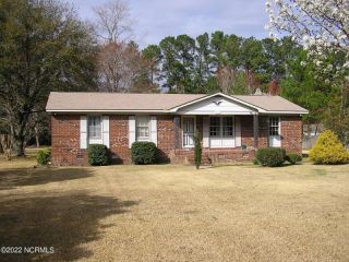 Foreclosed Home - 1703 WORTHINGTON RD, 27858