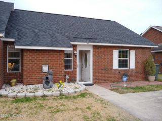 Foreclosed Home - 2001 TOWER PL, 27858
