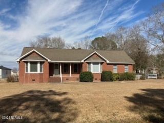 Foreclosed Home - 2341 KAY RD, 27858