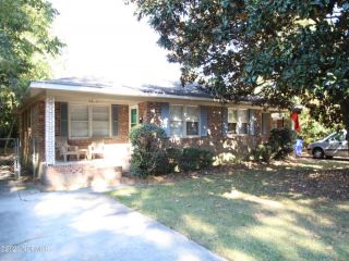 Foreclosed Home - 1303 E 1ST ST, 27858