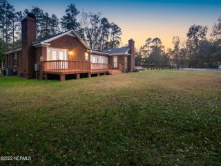 Foreclosed Home - 2150 PORTERTOWN RD, 27858