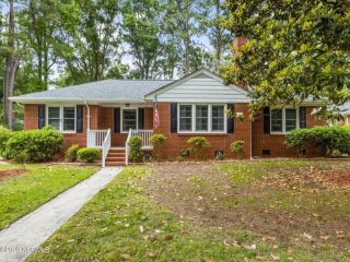 Foreclosed Home - 1730 BEAUMONT DR, 27858