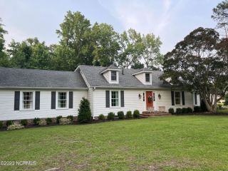 Foreclosed Home - 412 OXFORD RD, 27858