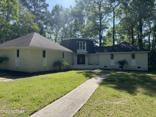 Foreclosed Home - 107 WILLIAMS ST, 27858