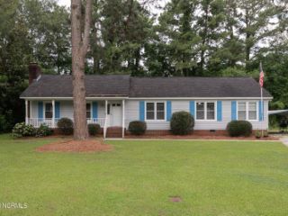 Foreclosed Home - 203 EVANSWOOD DR, 27858