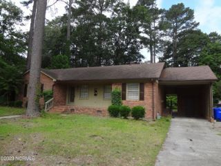 Foreclosed Home - 1600 BROWNLEA DR, 27858