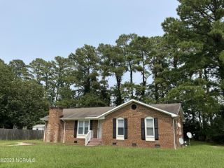 Foreclosed Home - 658 CIRCLE DR, 27858