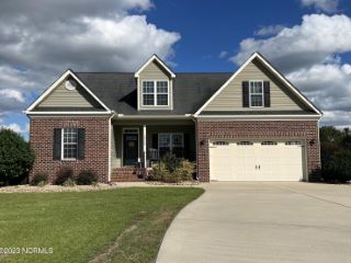 Foreclosed Home - 2318 SPINNAKER CT, 27858
